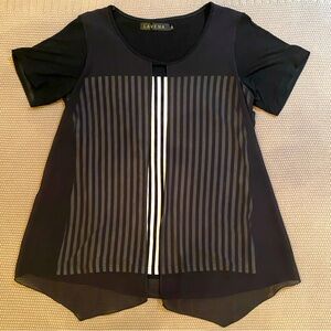 Modern Lavena Dress Shirt